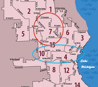 Illustration for article titled Milwaukee Marathon Accused Of Avoiding Black Neighborhoods
